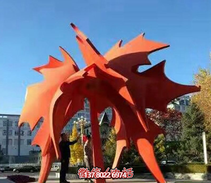 全新不銹鋼景觀(guān)抽象雕塑——為您的公園和戶(hù)外景區(qū)帶來(lái)獨(dú)特的創(chuàng)意裝飾 全新不銹鋼景觀(guān)抽象雕塑——為您的公園和戶(hù)外景區(qū)帶來(lái)獨(dú)特的創(chuàng)意裝飾