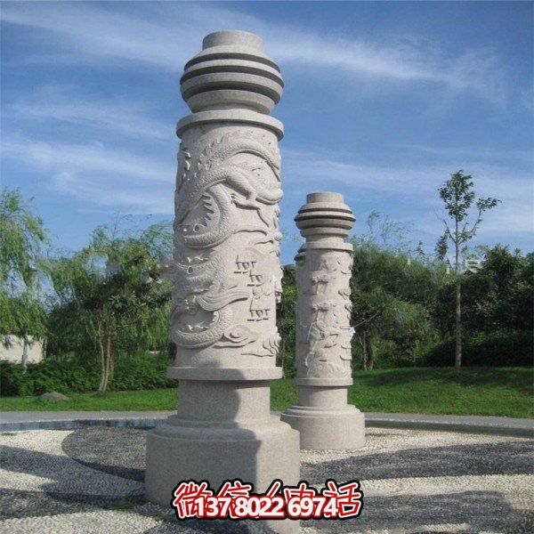 精致公園雕塑，點(diǎn)綴景觀，塑造美好生活